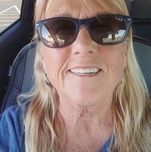 Meet your Posher, Jeri